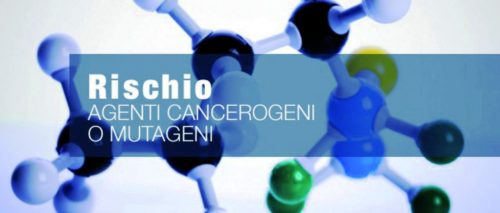 214 inai agenti cancerogeni e mutageni