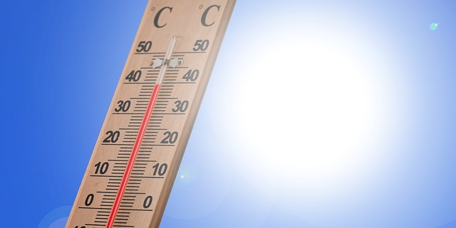 Rischio calore. Ordinanza Regione Umbria: misure di prevenzione per l’attività lavorativa in condizioni di esposizione prolungata al sole
