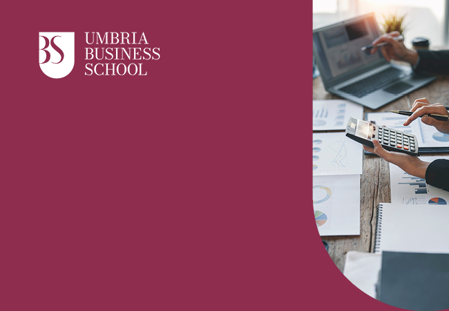 Umbria Business School: nuovi corsi brevi in collaborazione con il Dipartimento di Economia dell’Università di Perugia