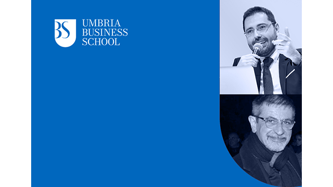 Umbria Business School: “Tecniche avanzate di Public Speaking” in collaborazione con la Scuola di giornalismo RAI
