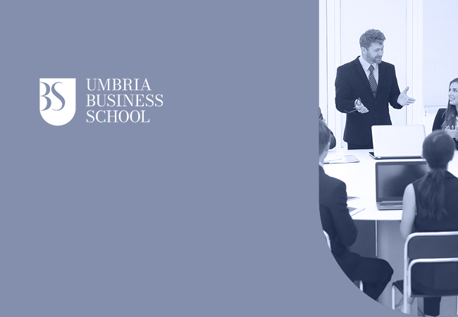 Umbria Business School: nuove opportunità di formazione per Manager di aziende aderenti a Fondirigenti