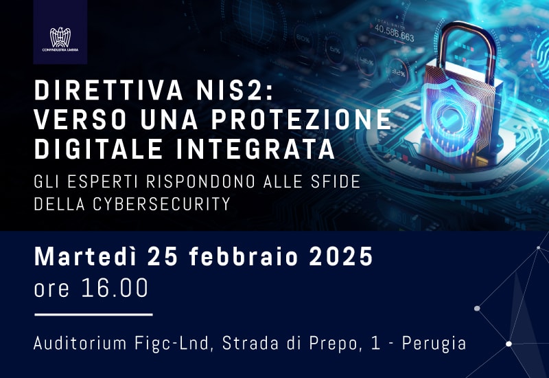 Direttiva NIS2: verso una protezione digitale integrata. Gli esperti rispondono alle sfide della cybersecurity